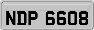 NDP6608
