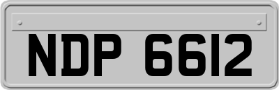 NDP6612