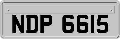 NDP6615