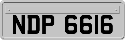 NDP6616