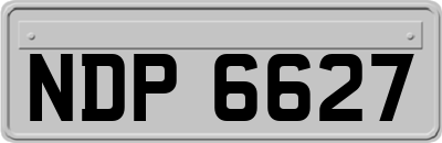 NDP6627
