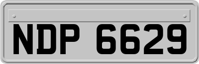NDP6629