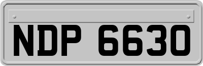 NDP6630