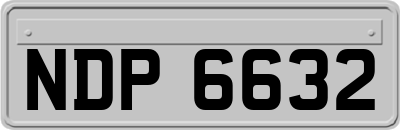 NDP6632
