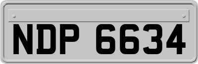 NDP6634