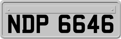 NDP6646