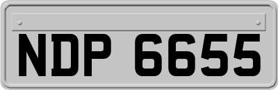 NDP6655