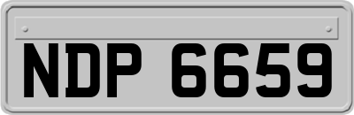 NDP6659