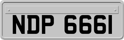 NDP6661