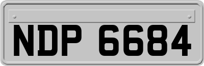 NDP6684