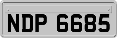 NDP6685