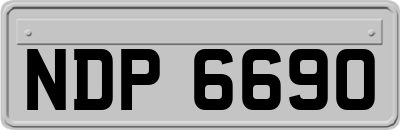 NDP6690
