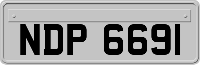 NDP6691