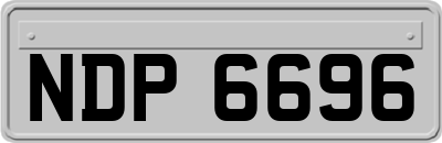 NDP6696