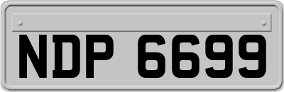 NDP6699