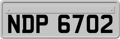 NDP6702