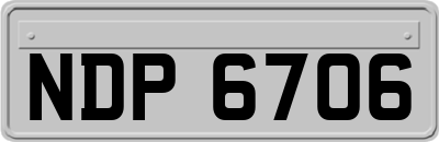 NDP6706