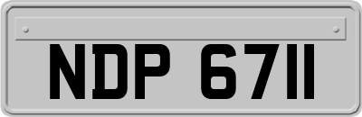 NDP6711