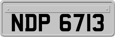 NDP6713