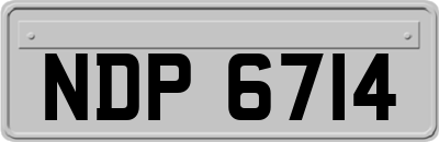 NDP6714