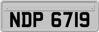 NDP6719