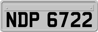 NDP6722