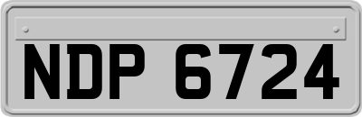 NDP6724