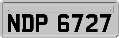 NDP6727