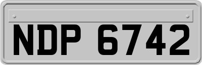 NDP6742