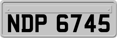 NDP6745