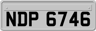 NDP6746
