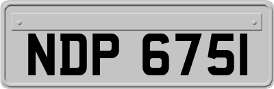 NDP6751