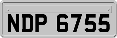 NDP6755