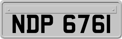 NDP6761