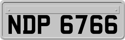 NDP6766