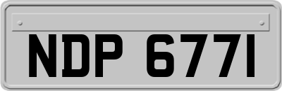 NDP6771