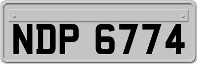 NDP6774