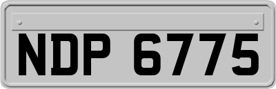 NDP6775