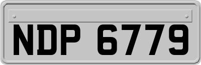NDP6779