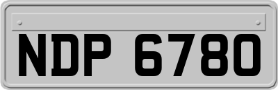 NDP6780