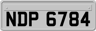 NDP6784