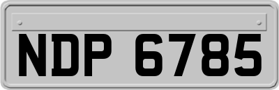 NDP6785