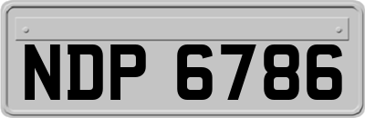 NDP6786