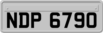 NDP6790