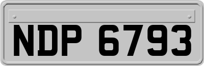 NDP6793