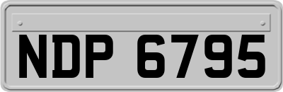 NDP6795