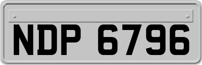 NDP6796