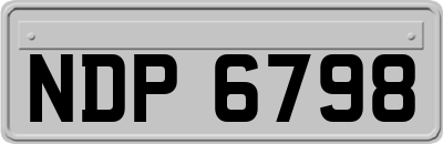 NDP6798