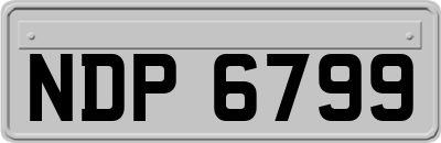 NDP6799