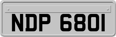 NDP6801